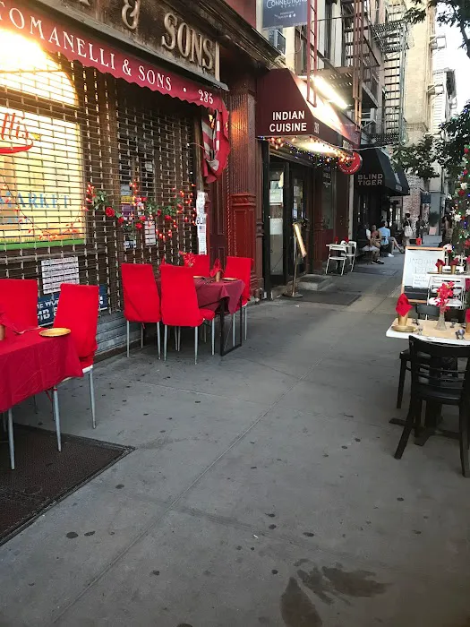 Gandhi Cafe Picture 10