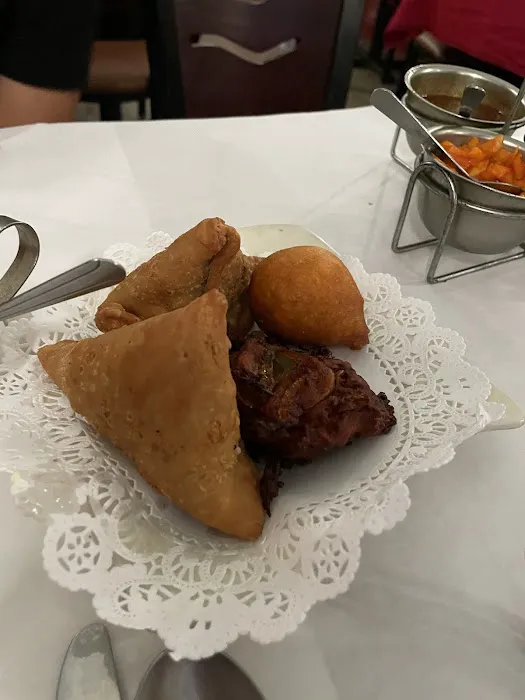 Gandhi Cafe Picture 1