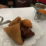 Gandhi Cafe