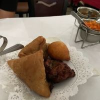 Gandhi Cafe ico