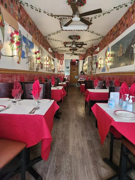 Gandhi Cafe Picture 3