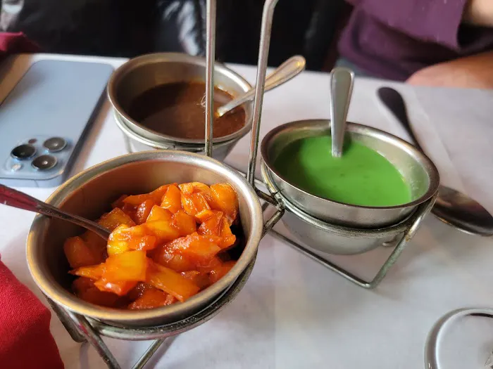 Gandhi Cafe Picture 7