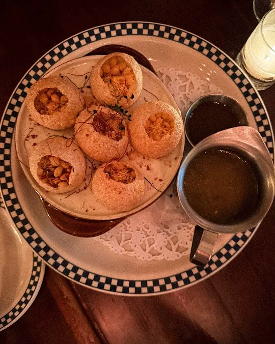 Bombay Bistros - West Village Picture 1