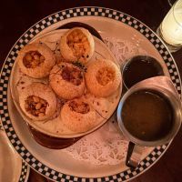 Bombay Bistros - West Village ico