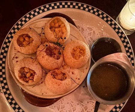 Bombay Bistros - West Village