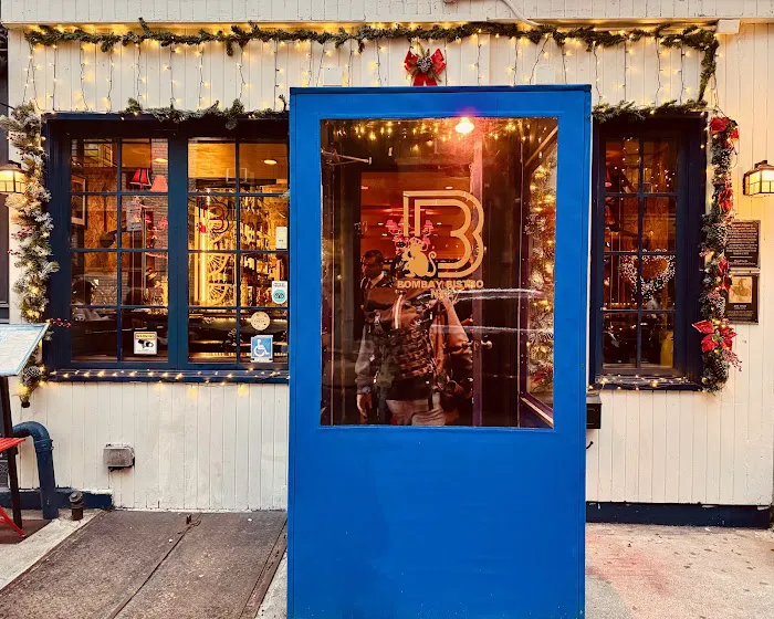 Bombay Bistros - West Village Picture 5