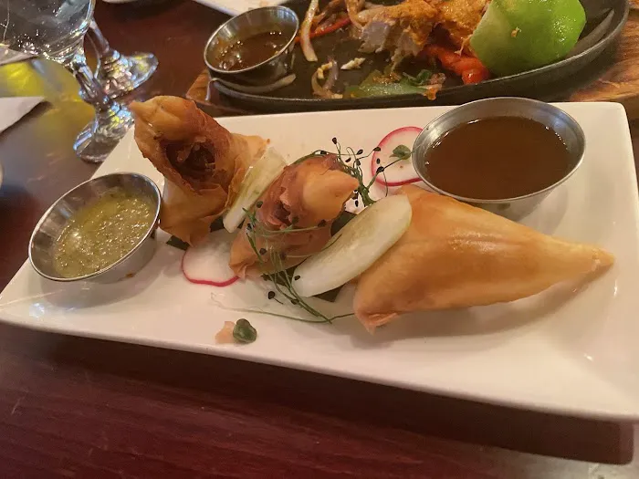 Bombay Bistros - West Village Picture 7
