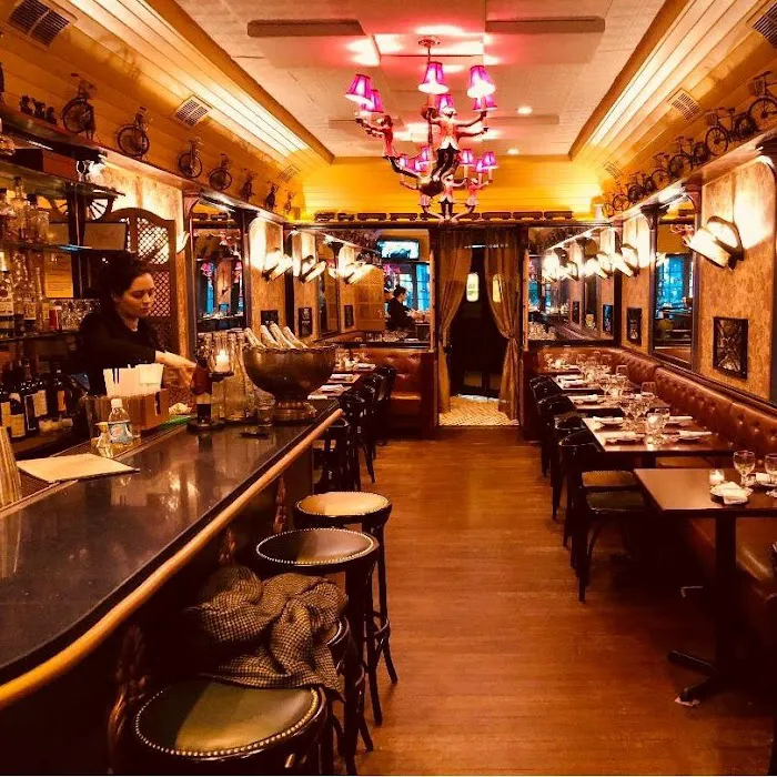 Bombay Bistros - West Village Picture 2