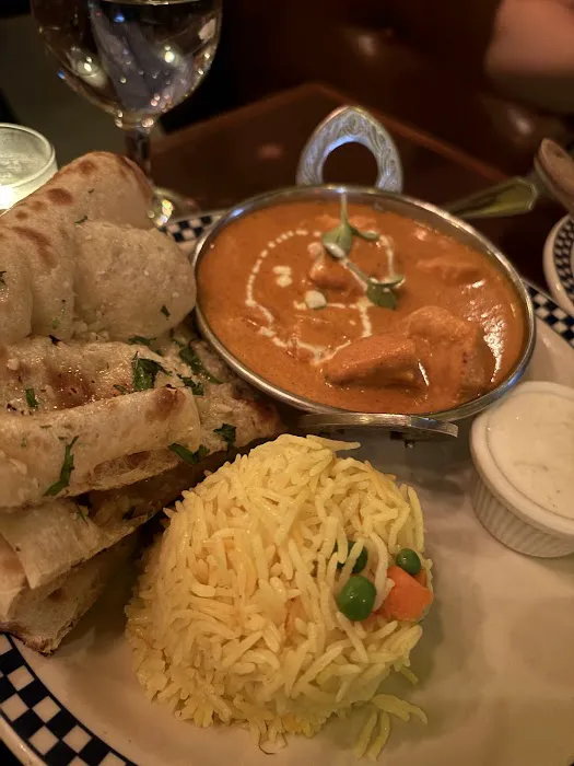 Bombay Bistros - West Village Picture 9