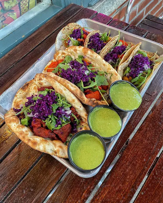 Taco Mahal Picture 8