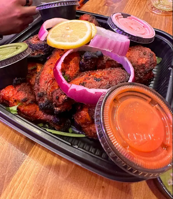 Taco Mahal Picture 6