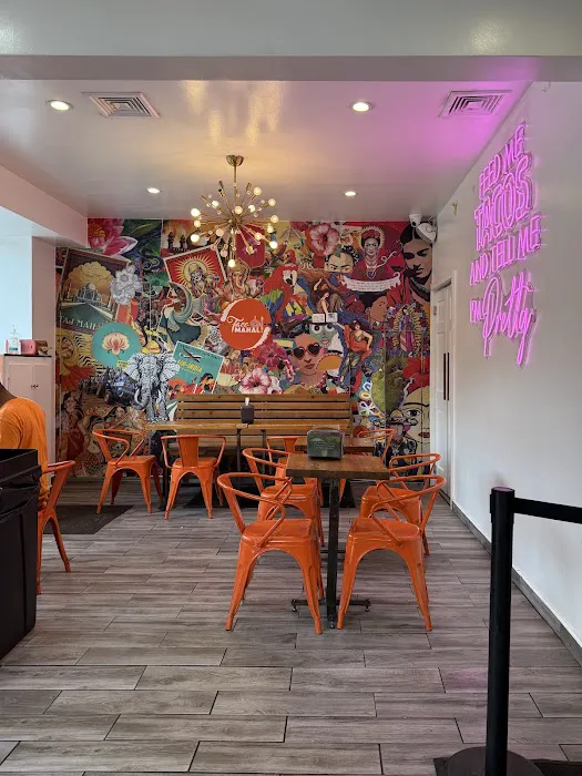 Taco Mahal Picture 2