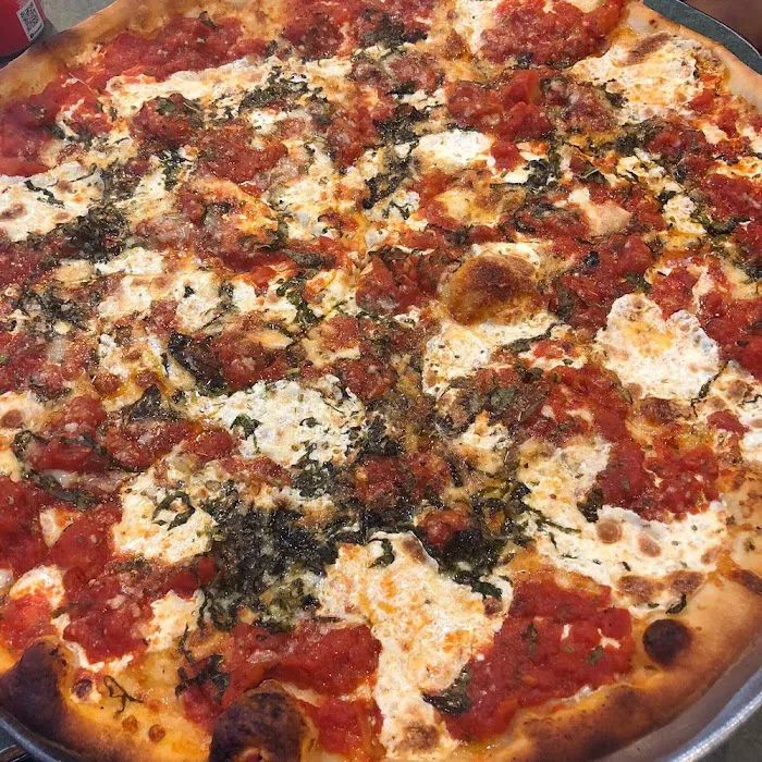 Bleecker Street Pizza Picture 7