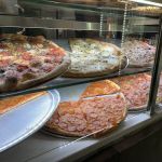 Bleecker Street Pizza
