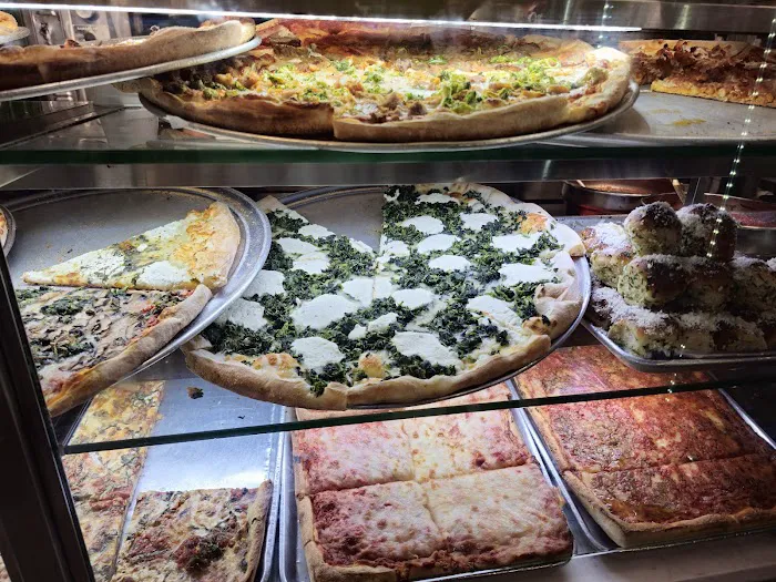 Bleecker Street Pizza Picture 6