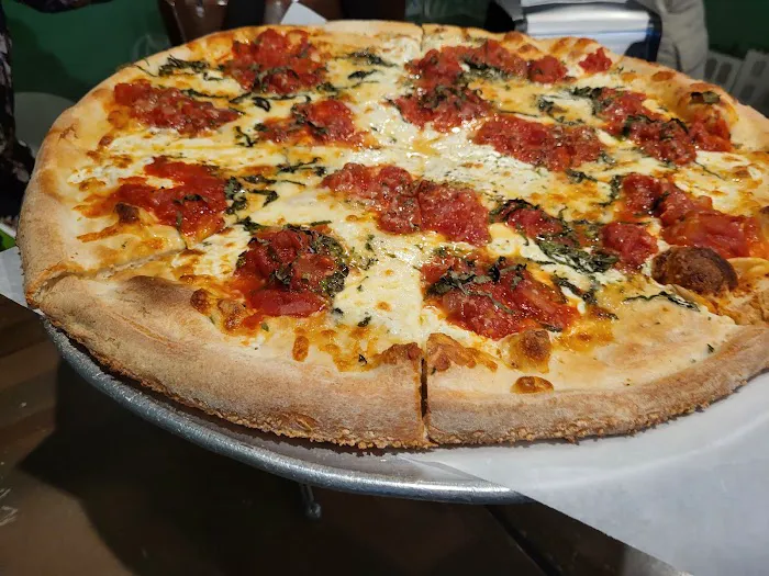 Bleecker Street Pizza Picture 10