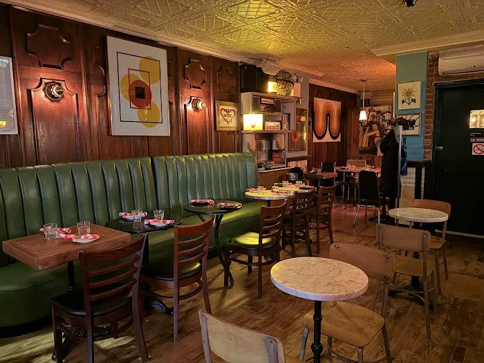 BAR V Picture 7