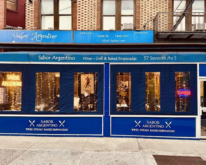Sabor Argentino NYC Picture 4