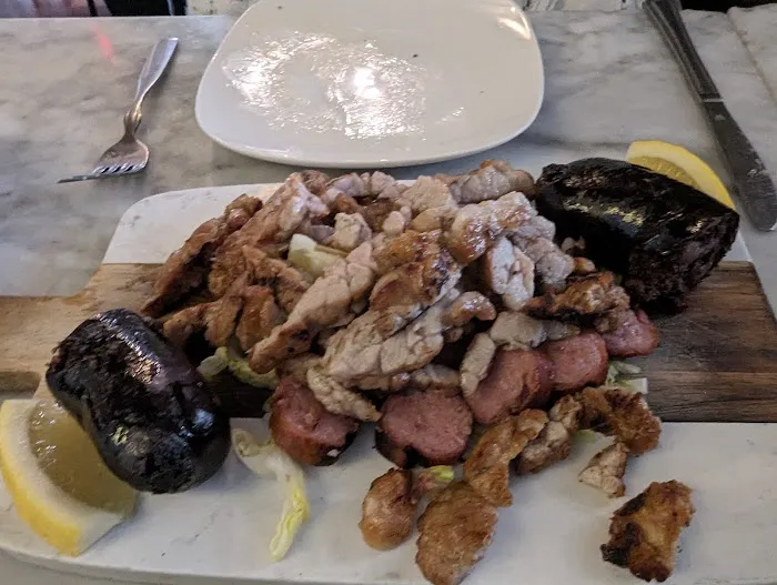 Sabor Argentino NYC Picture 1
