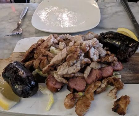 Sabor Argentino NYC