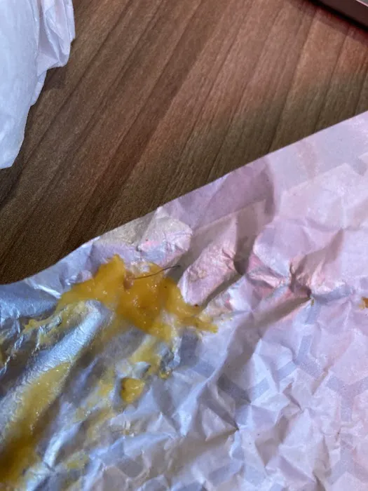 SluttyVegan Bleecker Picture 1