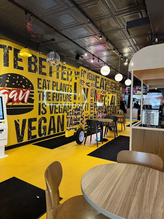 SluttyVegan Bleecker Picture 5