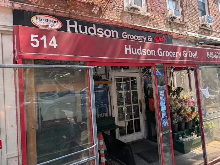 Hudson Deli & Grocery Picture 4