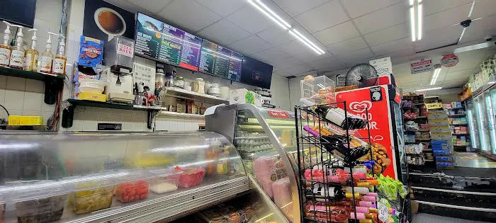 Hudson Deli & Grocery Picture 8