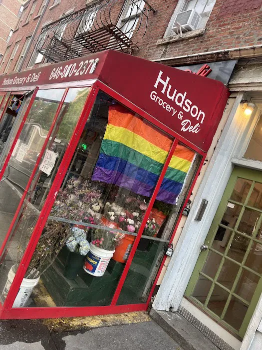 Hudson Deli & Grocery Picture 6