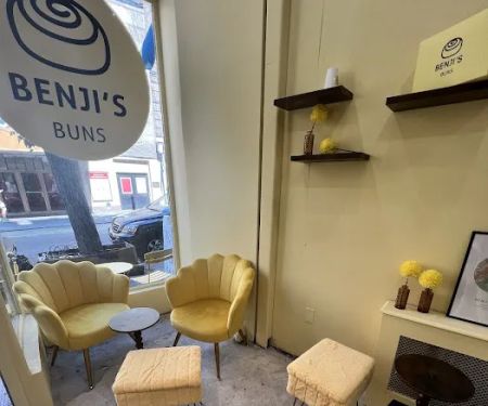Benji's Buns