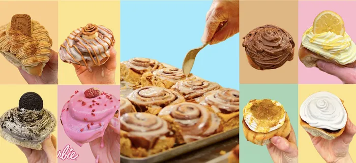 Benji's Buns Picture 8