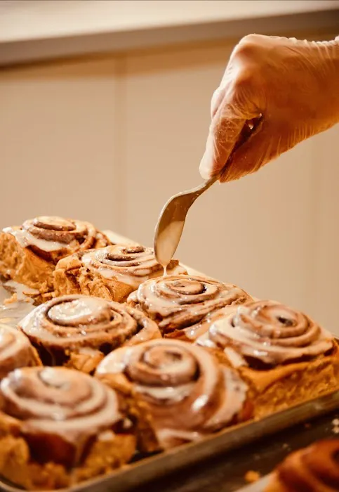 Benji's Buns Picture 9