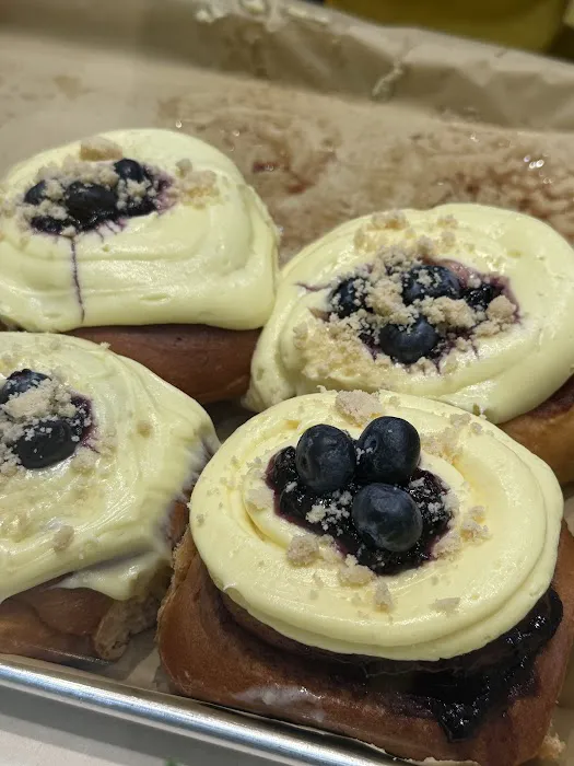Benji's Buns Picture 4