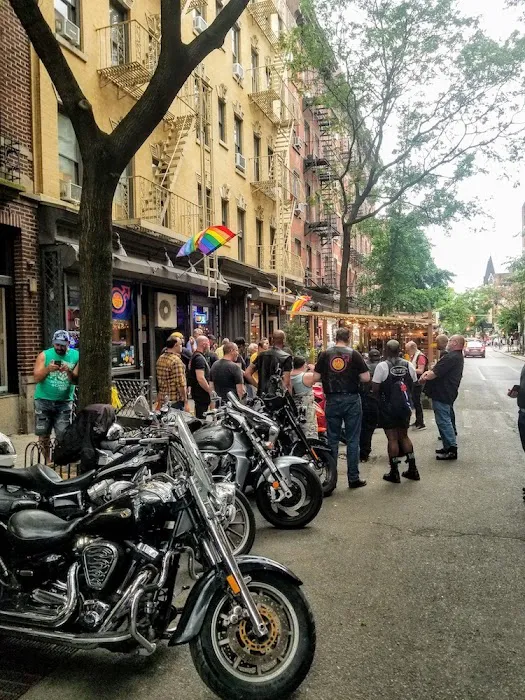 Ty's Bar NYC Picture 5