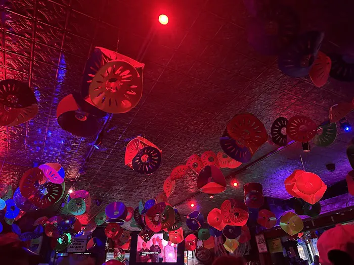 Ty's Bar NYC Picture 1