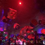 Ty's Bar NYC