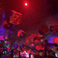Ty's Bar NYC ico