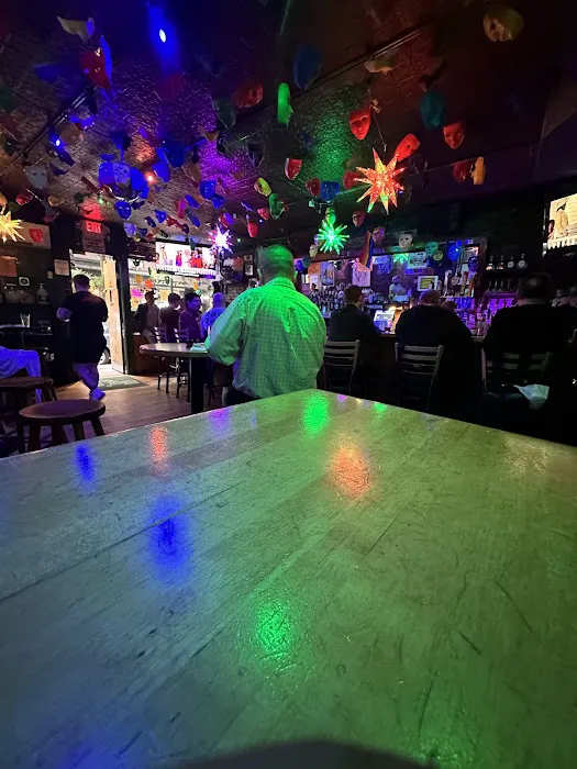 Ty's Bar NYC Picture 10