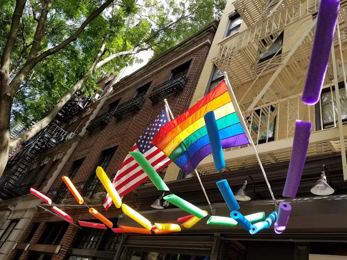 Ty's Bar NYC Picture 7