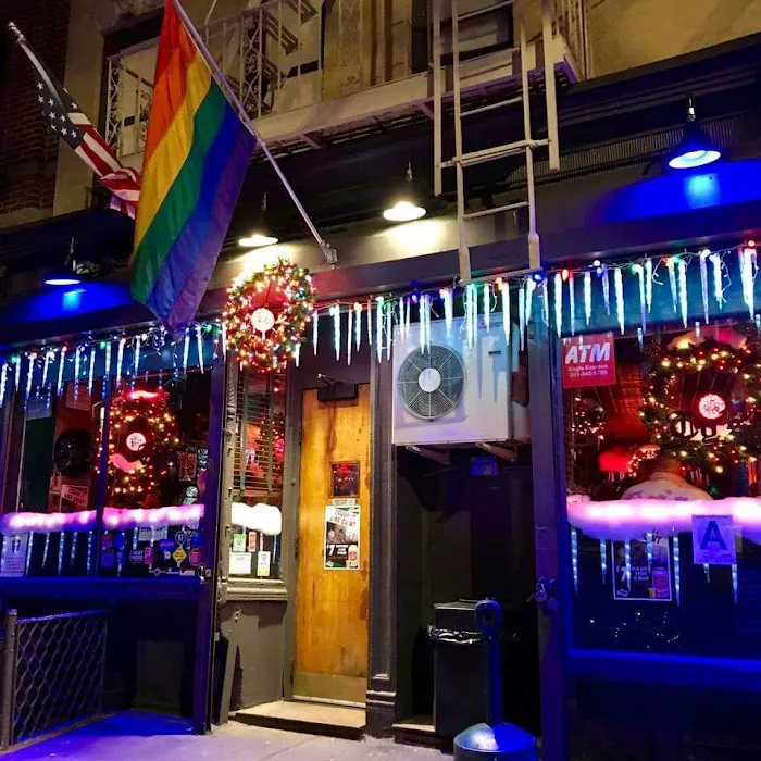Ty's Bar NYC Picture 2