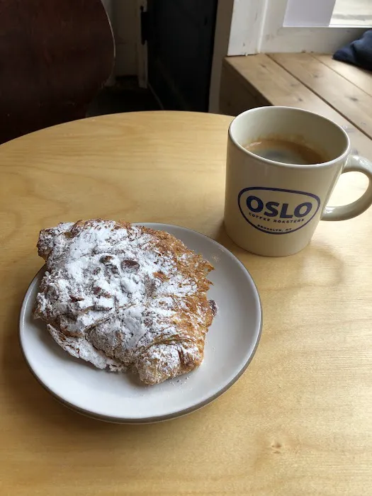 Oslo Coffee Roasters (West Village) Picture 3