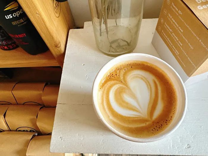Oslo Coffee Roasters (West Village) Picture 6