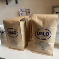 Oslo Coffee Roasters (West Village) ico