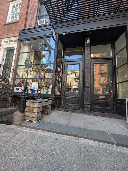 Oslo Coffee Roasters (West Village) Picture 5