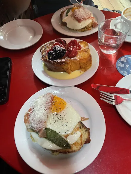 Buvette Picture 1