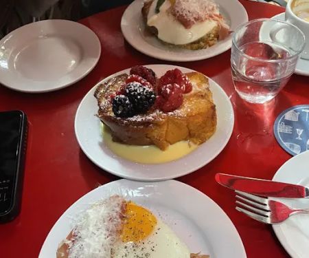 Buvette