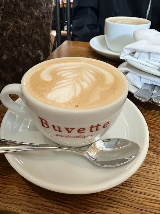 Buvette Picture 6