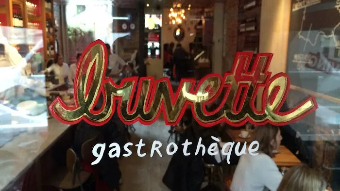 Buvette Picture 2
