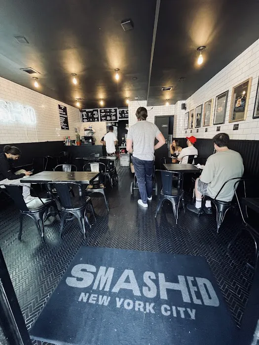 SMASHED NYC Picture 3