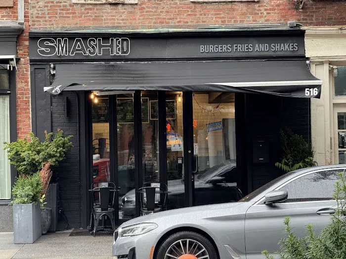 SMASHED NYC Picture 4